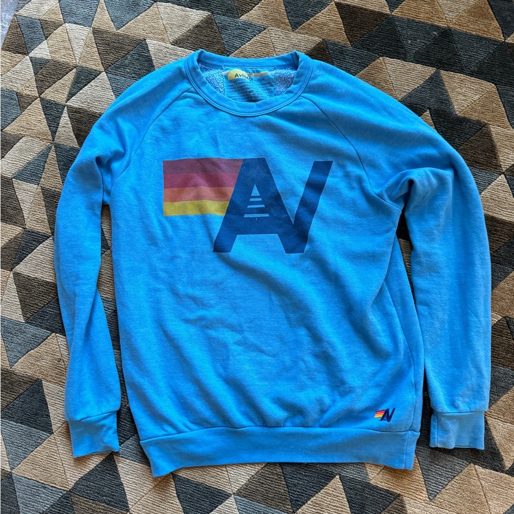 Aviator Nation Sweatshirt